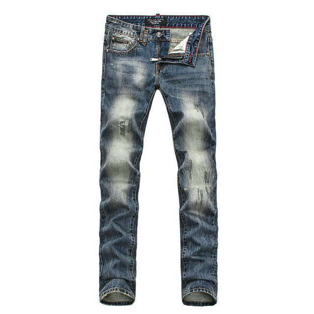 PP long jeans men 28-40-102